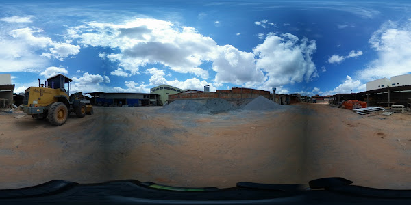 Foto 2 Campista - Materiais P/ Construção