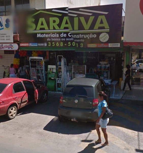 Foto 1 MM Saraiva materiais de construção