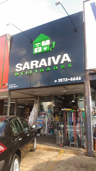 Foto 2 MM Saraiva materiais de construção