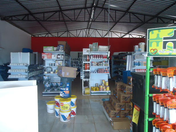 Foto 1 Portal da Construção