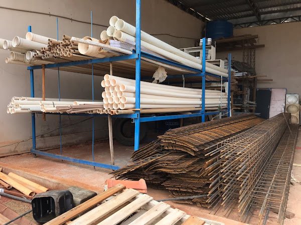 Foto 2 Portal da Construção