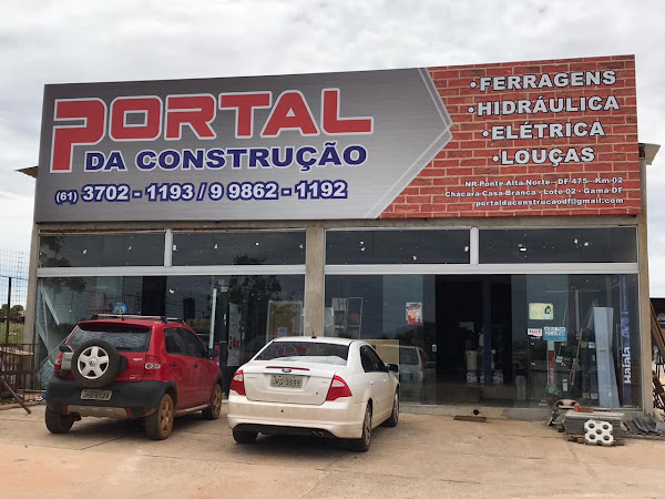 Foto 7 Portal da Construção