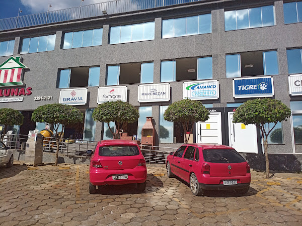 Foto 2 Colunas Home Center