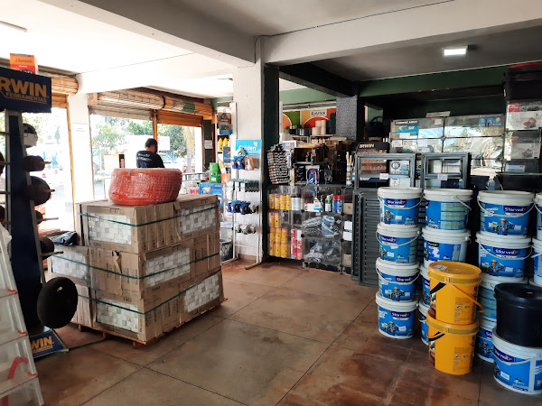 Foto 1 3 Irmãos Materiais de Construção