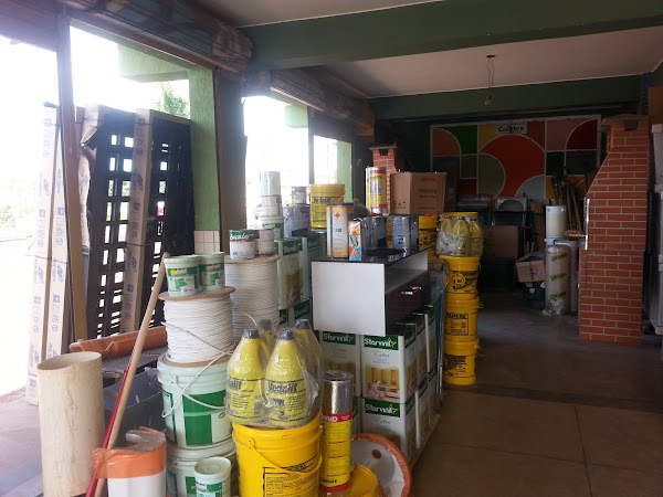 Foto 2 3 Irmãos Materiais de Construção