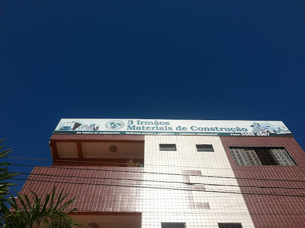Foto 4 3 Irmãos Materiais de Construção