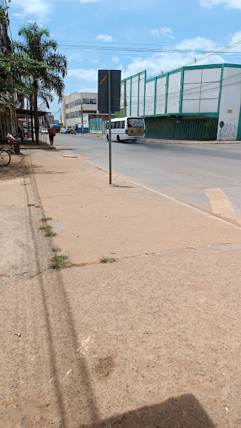 Foto 5 3 Irmãos Materiais de Construção