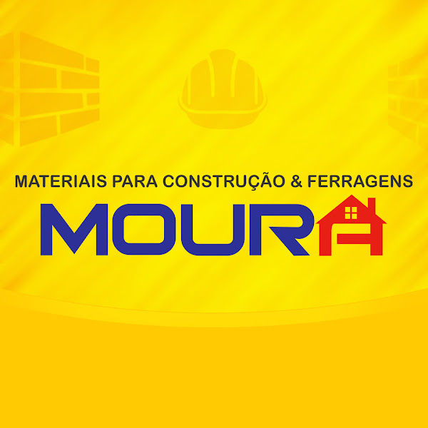 Materiais para Construção e Ferragens Moura