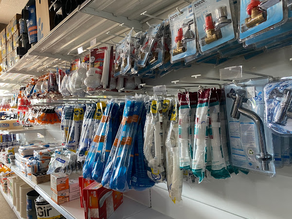 Foto 1 Casa Nova - Materiais para construção