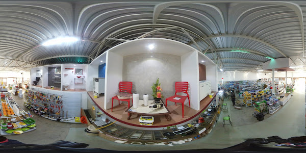 Foto 1 Floresta Materiais de Construção