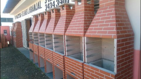 Foto 7 Floresta Materiais de Construção