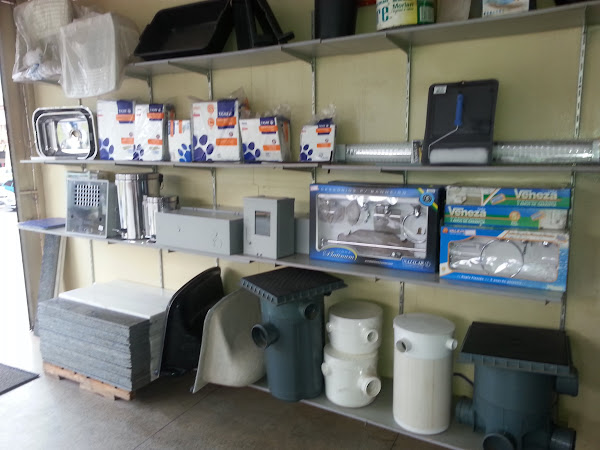 Foto 1 Saraiva Materiais de Construção