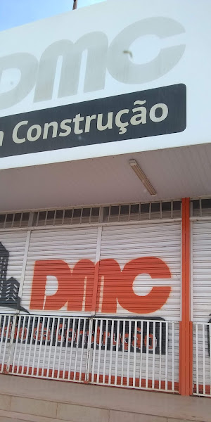 DMC Atacadão da Construção
