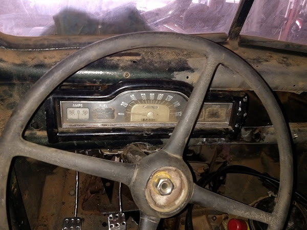 Foto 1 DMC Atacadão da Construção