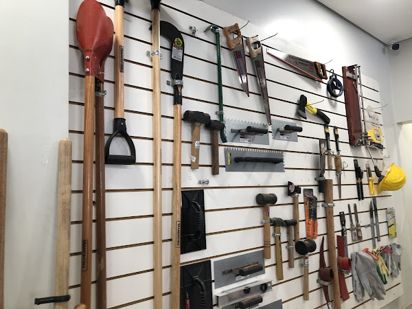 Foto 2 Casarão Materiais Para Construção