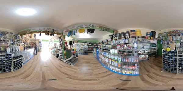 Foto 1 LA Materiais para Construção