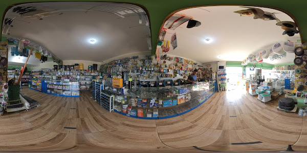 Foto 3 LA Materiais para Construção