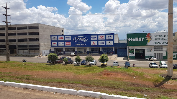 Foto 4 FASA Auto Peças