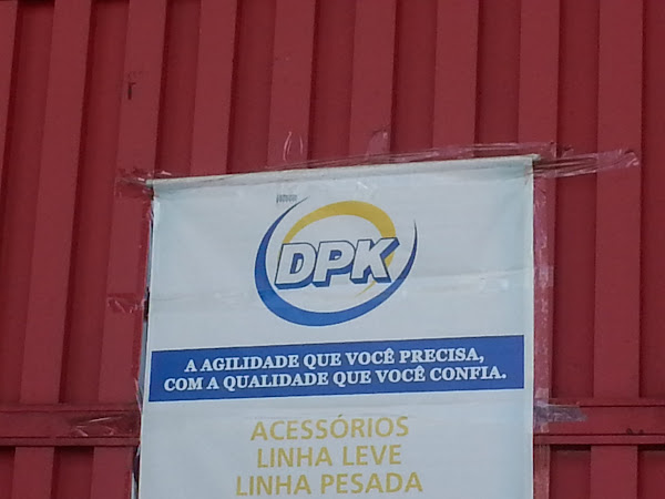 Foto 2 DPK Distribuidora de Autopeças