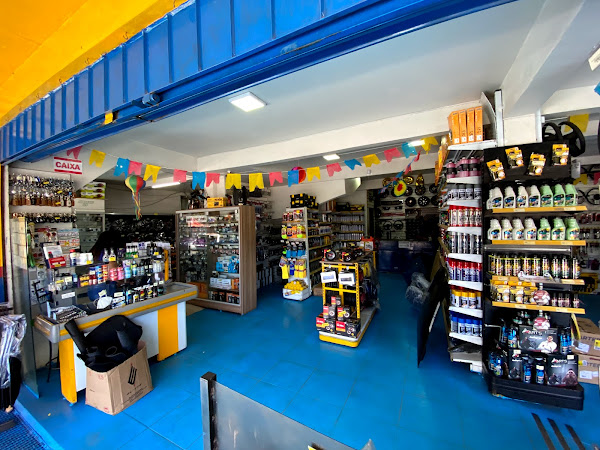 Foto 1 Real Acessórios e Peças