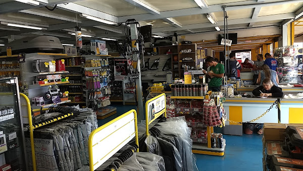 Foto 2 Real Acessórios e Peças