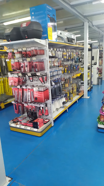 Foto 3 Real Acessórios e Peças