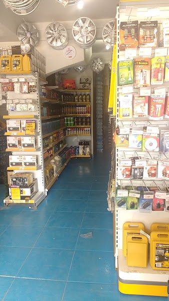 Foto 4 Real Acessórios e Peças