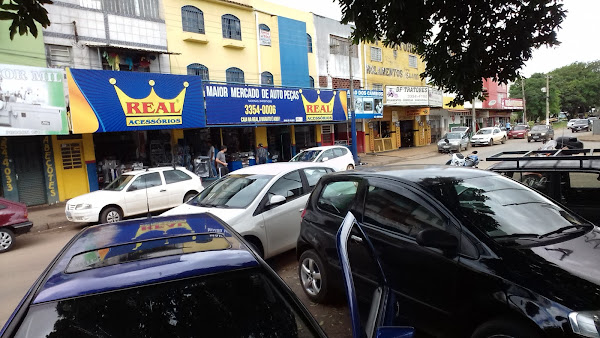 Foto 6 Real Acessórios e Peças