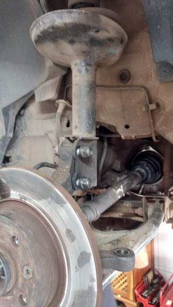 Foto 3 Auto Peças Samambaia