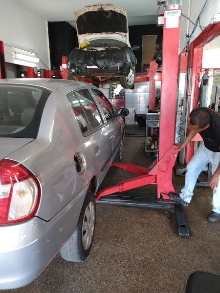 Foto 5 Auto Peças Samambaia