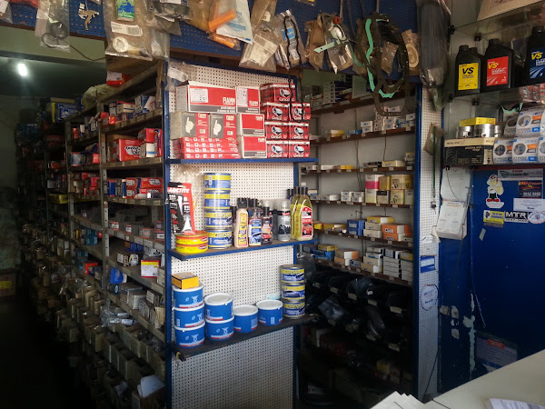 Foto 2 Principal Auto Peças