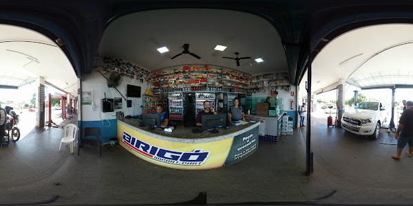 Foto 1 Birigó Auto Peças