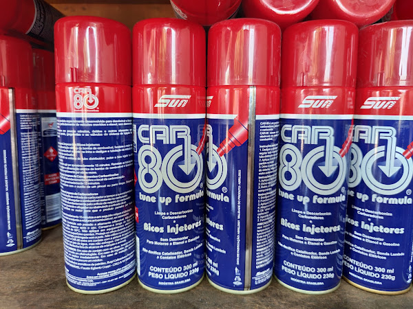 Foto 2 Birigó Auto Peças