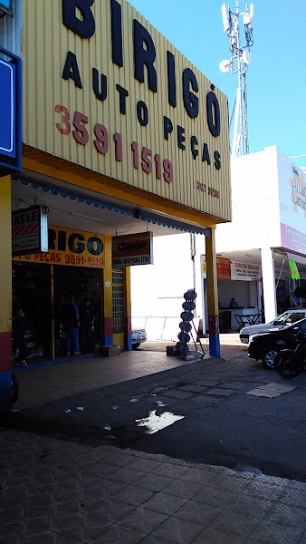 Foto 3 Birigó Auto Peças