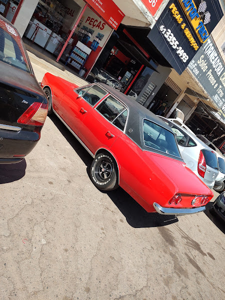 Foto 1 General Peças