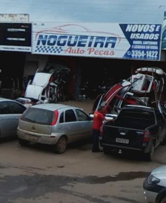 Nogueira Auto Peças