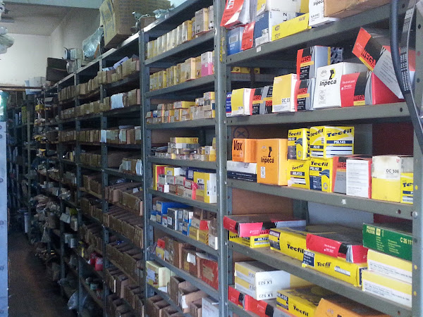 Foto 1 CEIAUTO PEÇAS