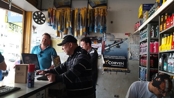 Foto 3 Beta Auto Peças