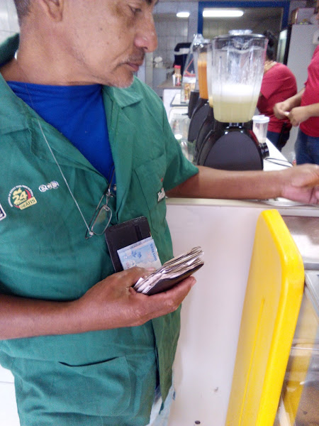 Foto 4 Beta Auto Peças