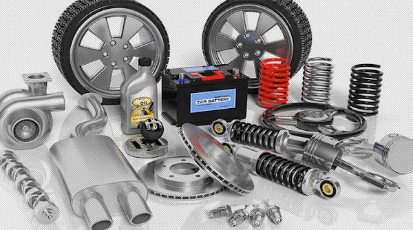 Foto 2 Real Acessórios e Peças