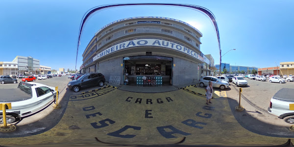 Mineirão Auto Peças Mineirão Auto Peças