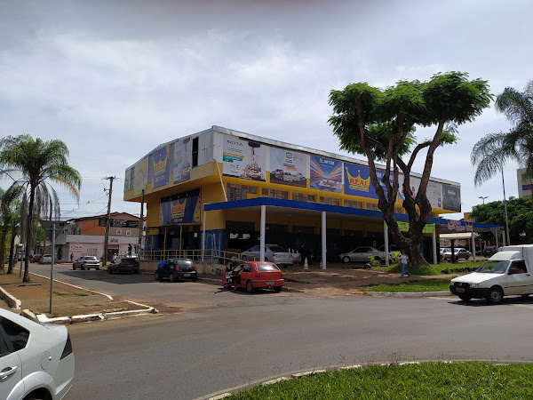 Real Acessórios e Peças Real Acessórios e Peças