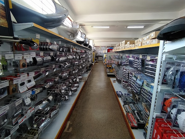 Foto 4 Real Acessórios e Peças