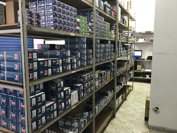 Foto 1 Distripel - Distribuidora de Auto Pecas Ltda