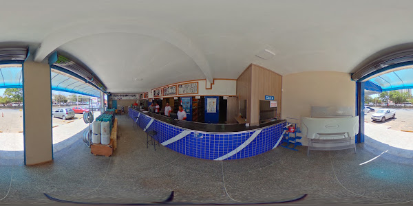 Foto 1 Auto Peças Ribeiro