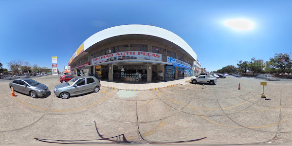 Foto 3 Auto Peças Ribeiro