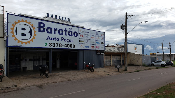 Foto 2 Baratão Distribuidora de Auto Peças