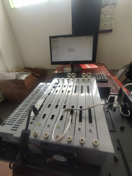 Foto 2 Faísca Dist. de Peças