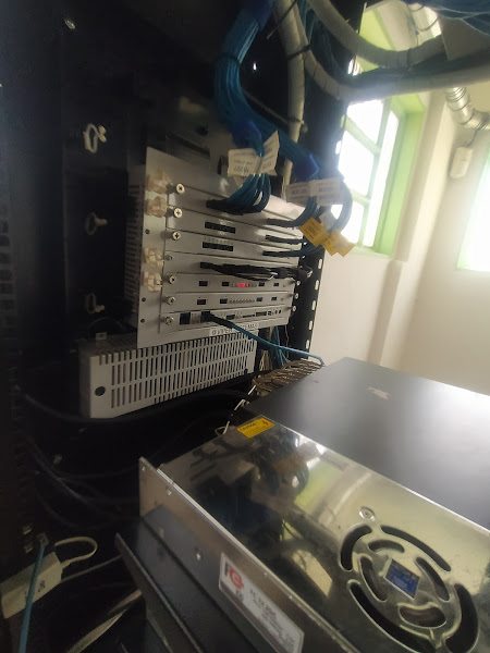 Foto 4 Faísca Dist. de Peças