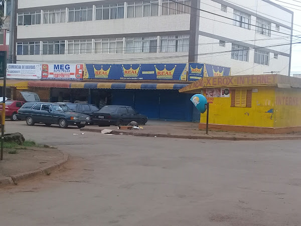 Real Acessórios e Peças